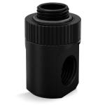 EKWB EK-Quantum Torque Rotary T - Black