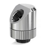 EKWB EK-Quantum Torque Rotary 45° Nickel