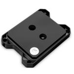 EKWB EK-Quantum Magnitude D-RGB sTRX4 Nickel + Acetal