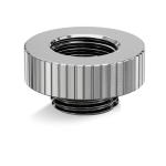 EKWB EK-Quantum Torque Extender Static Male to Female, 7mm Height, Nickel