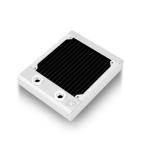 EKWB EK-Quantum Surface S120 - White, 30mm Height