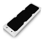 EKWB EK-Quantum Surface S360 - White, 30mm Height