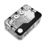 EKWB EK-Quantum Kinetic FLT 80 DDC PWM D-RGB -Plexi