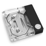 EKWB EK-Quantum Velocity2 D-RGB For Intel Socket LGA 1700 CPU Nickel +Plexi