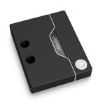 EKWB EK-Quantum Velocity2 D-RGB For AMD  AM5 CPU Water Block Nickel + Acetal