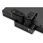 EKWB EK-Quantum Torque Double Rotary, 28mm Offset, Black