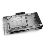 EKWB EK-Quantum Vector Strix/TUF RTX 4090 D-RGB ABP Set - Nickel + Plexi