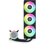Lian Li Galahad II Lite 360 RGB 360mm AiO Water Cooling Support Intel LGA 1851/ 1700 , AMD AM5, AM4