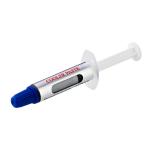 StarTech SILV5-THERMAL-PASTE Thermal Paste High Performance - Pack of 5 Re-sealable Syringes (1.5g / each) - Metal Oxide Heat Sink Compound - CPU/GPU Thermal Grease