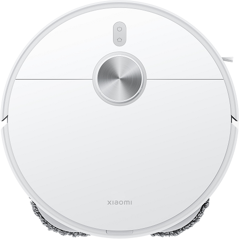 Robot Vacuums & Accessories
