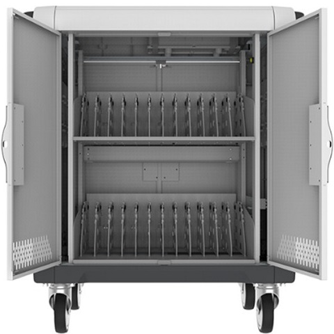 Device Charging Stations