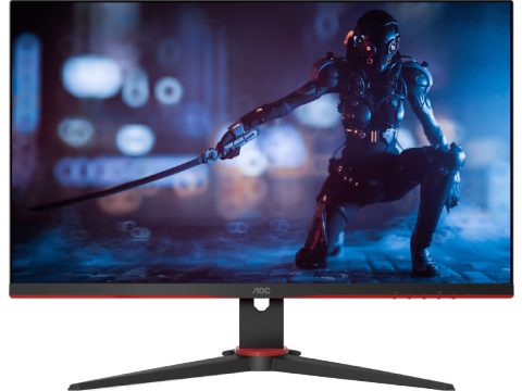 Gaming Monitors