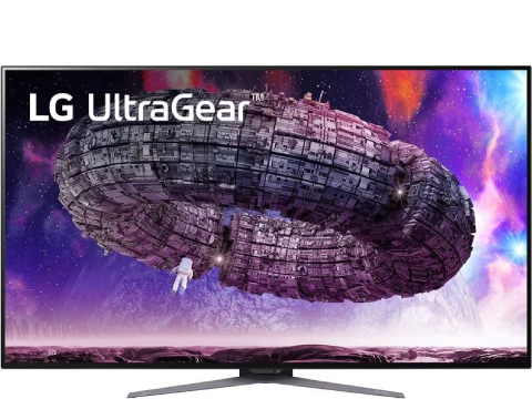 OLED Monitors