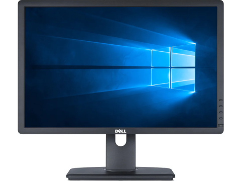 Refurbished Monitors