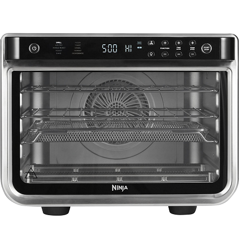 Small Kitchen Appliances