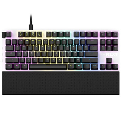 Tenkeyless (TKL) Gaming Keyboards