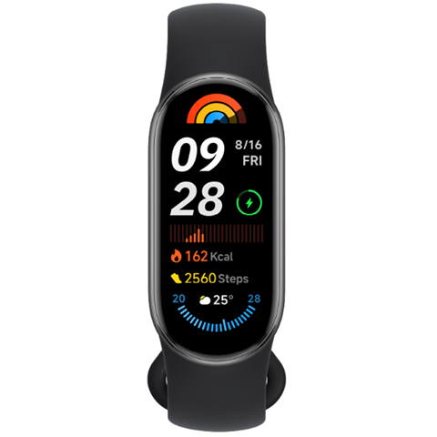 Fitness Trackers