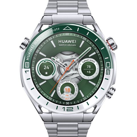 Smart Watches