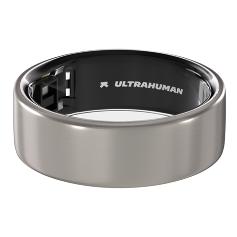 Smart Rings