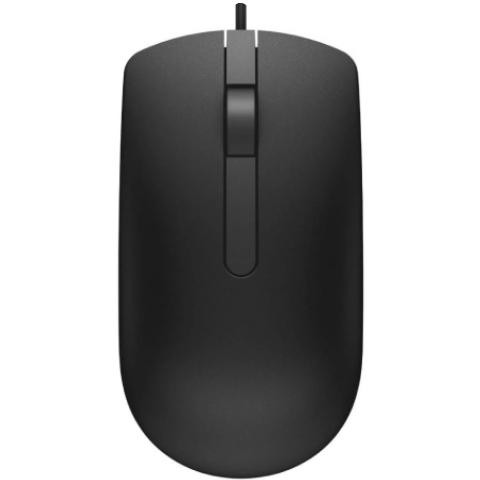 Wired Home & Office Mice