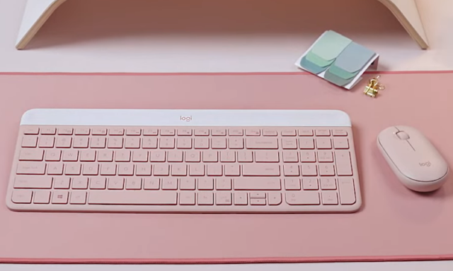 Keyboard & Mice Combos