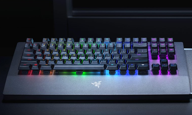 Gaming Keyboards