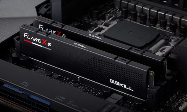 Desktop RAM