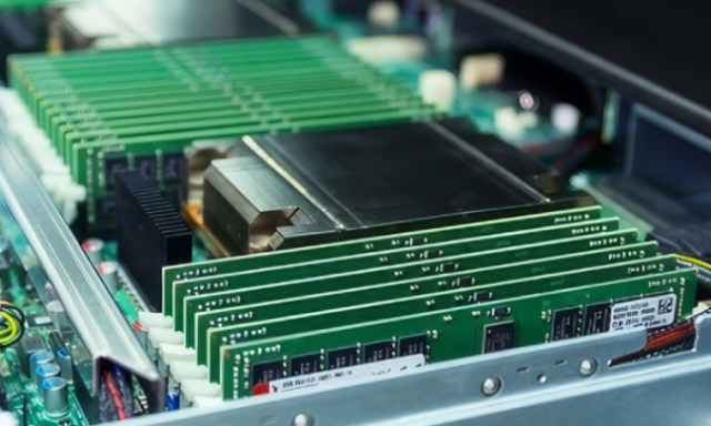 Server RAM