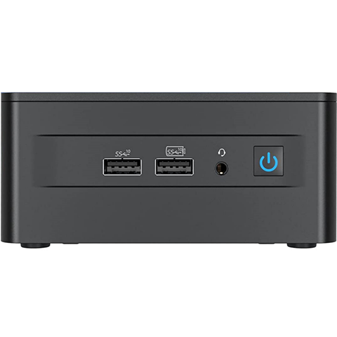 Barebone PCs