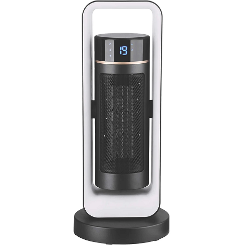 Heating & Cooling Appliances