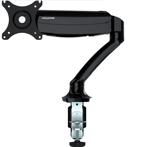 Single Monitor Mounts