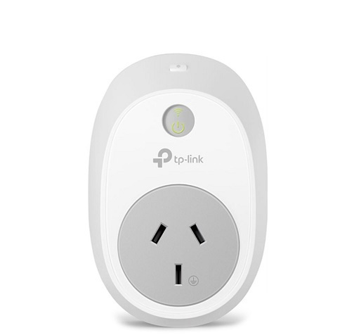 Smart Power