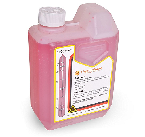 Water Coolant