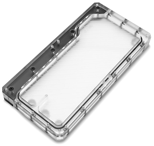 Distribution Plates