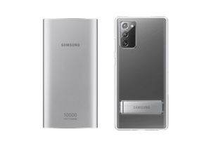 Samsung Tech Accessories