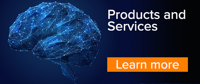 Darktrace Products and services