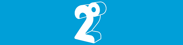 2D Logo