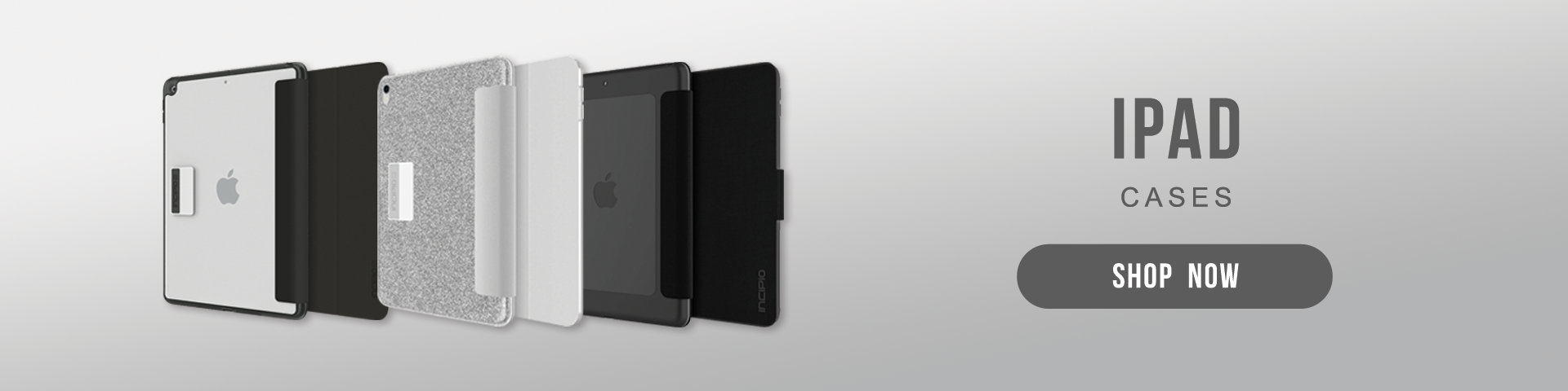 Incipio iPad Cases