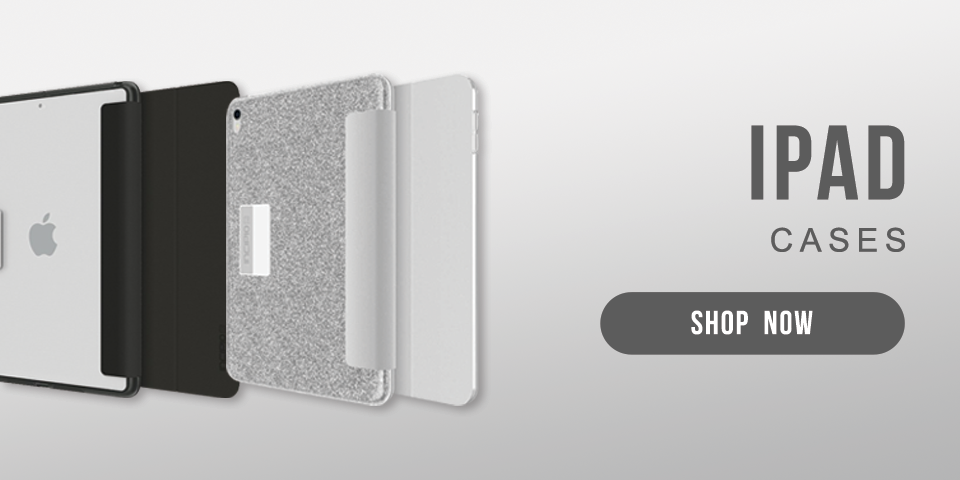 Incipio iPad Cases