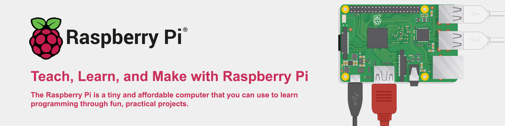 Raspberry Pi