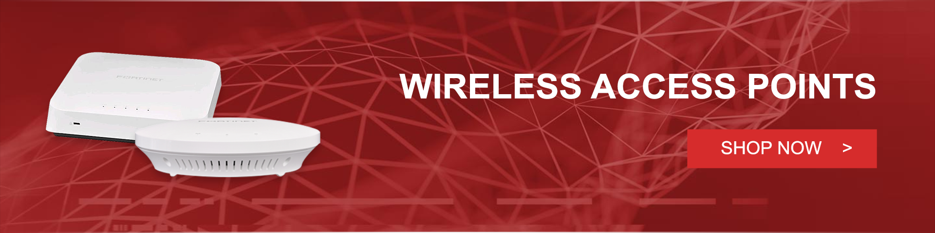 Fortinet Wireless Access Points