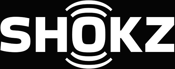 Shokz Logo