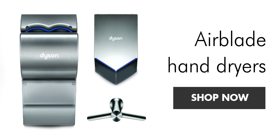 Dyson Hand Dryers