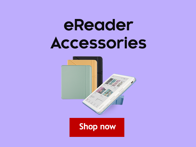 Kobo eReader Accessories
