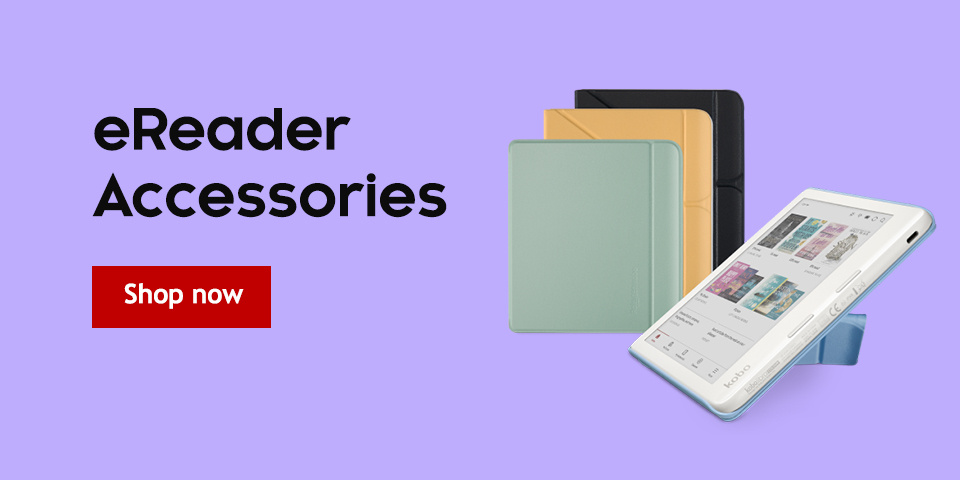 Kobo eReader Accessories