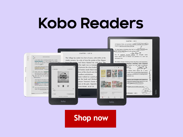 Kobo Readers