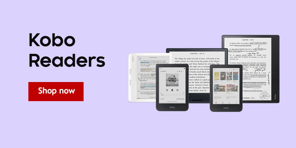 Kobo Readers