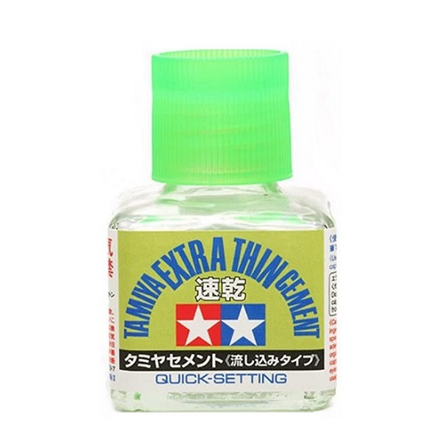 Adhesives & Lubricants