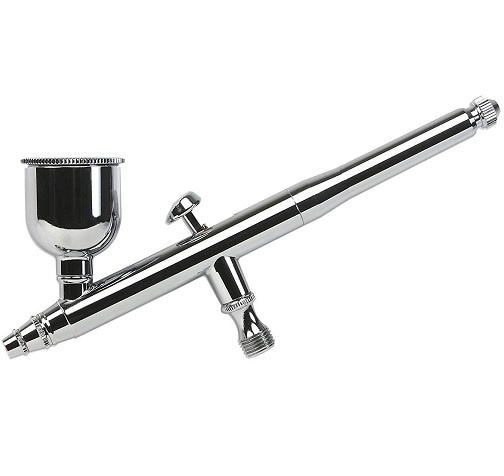Airbrushes