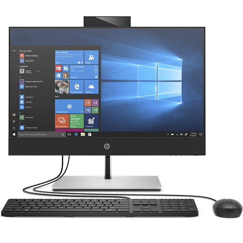 All-in-One PCs